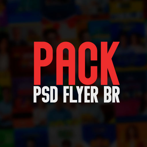 Pack Flyer BR